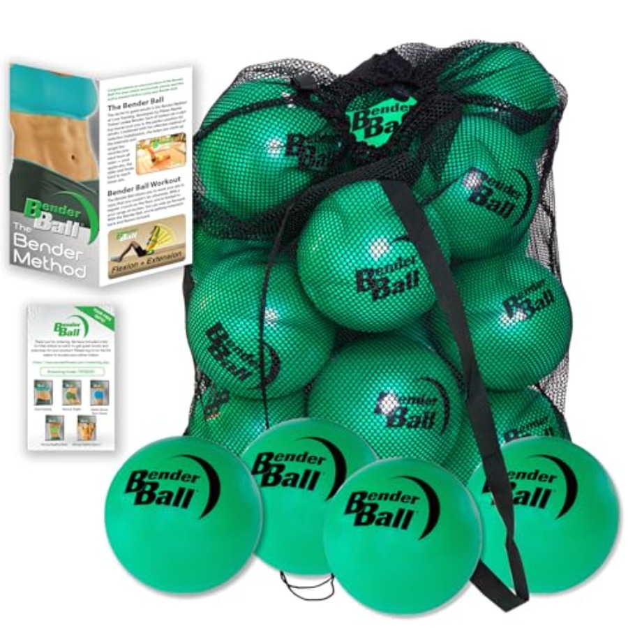 Official Club Kit Set of 25, G - Pilates Yoga Core บทวิจารณ์และราคา
