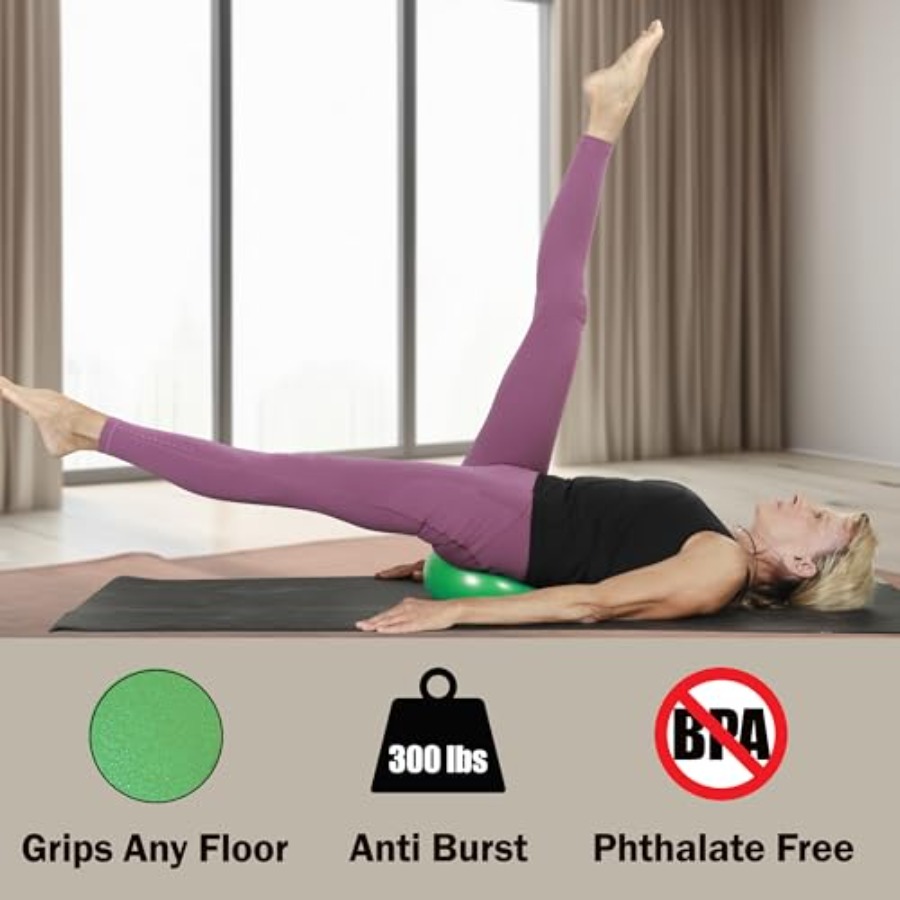 Official Club Kit Set of 25, G - Pilates Yoga Core บทวิจารณ์และราคา