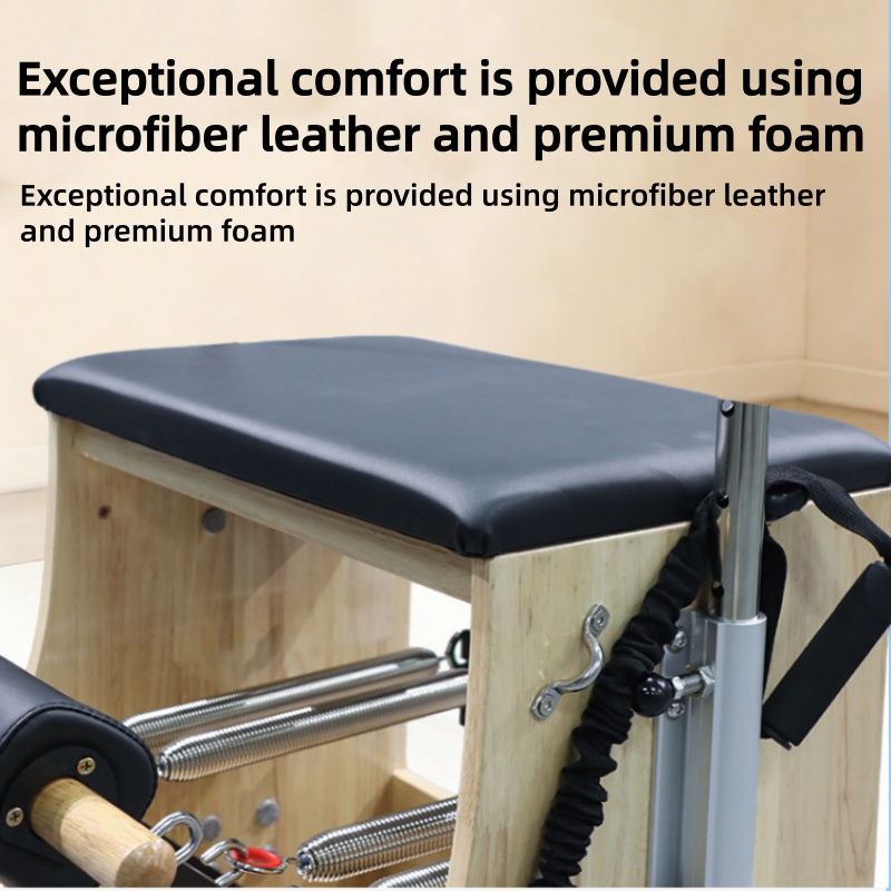 Pilates Core Bed Stable Pedal  - Pilates Yoga Core บทวิจารณ์และราคา