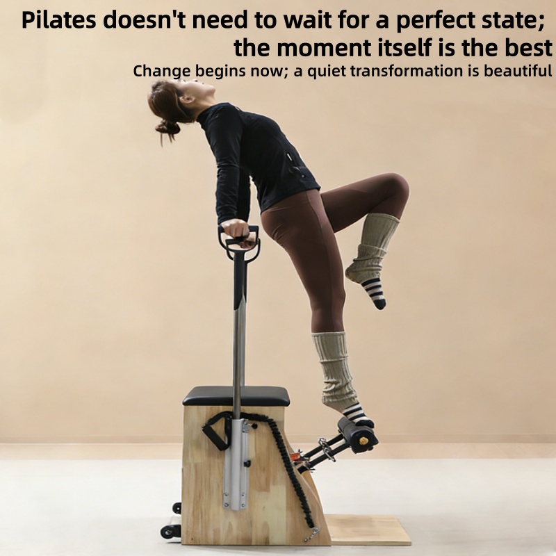 Pilates Core Bed Stable Pedal  - Pilates Yoga Core บทวิจารณ์และราคา