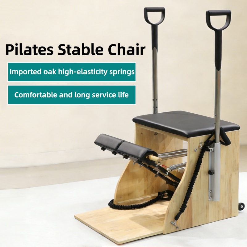 Pilates Core Bed Stable Pedal  - Pilates Yoga Core บทวิจารณ์และราคา