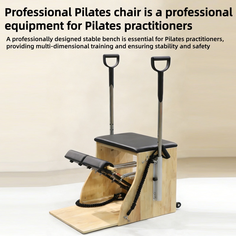 Pilates Core Bed Stable Pedal  - Pilates Yoga Core บทวิจารณ์และราคา