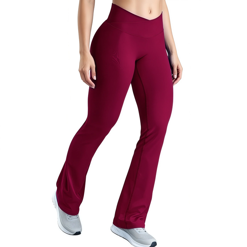 HISTELLO Vision Flare Sports L - Pilates Yoga Outfit บทวิจารณ์และราคา