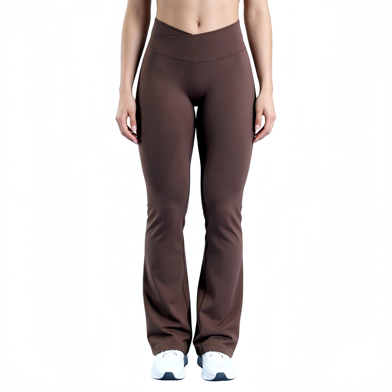 HISTELLO Vision Flare Sports L - Pilates Yoga Outfit บทวิจารณ์และราคา