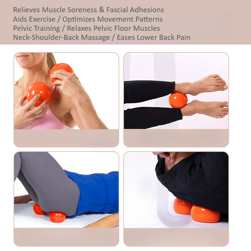 Frank1in Ball - Myofascial Rel - Pilates Ball Mini บทวิจารณ์และราคา