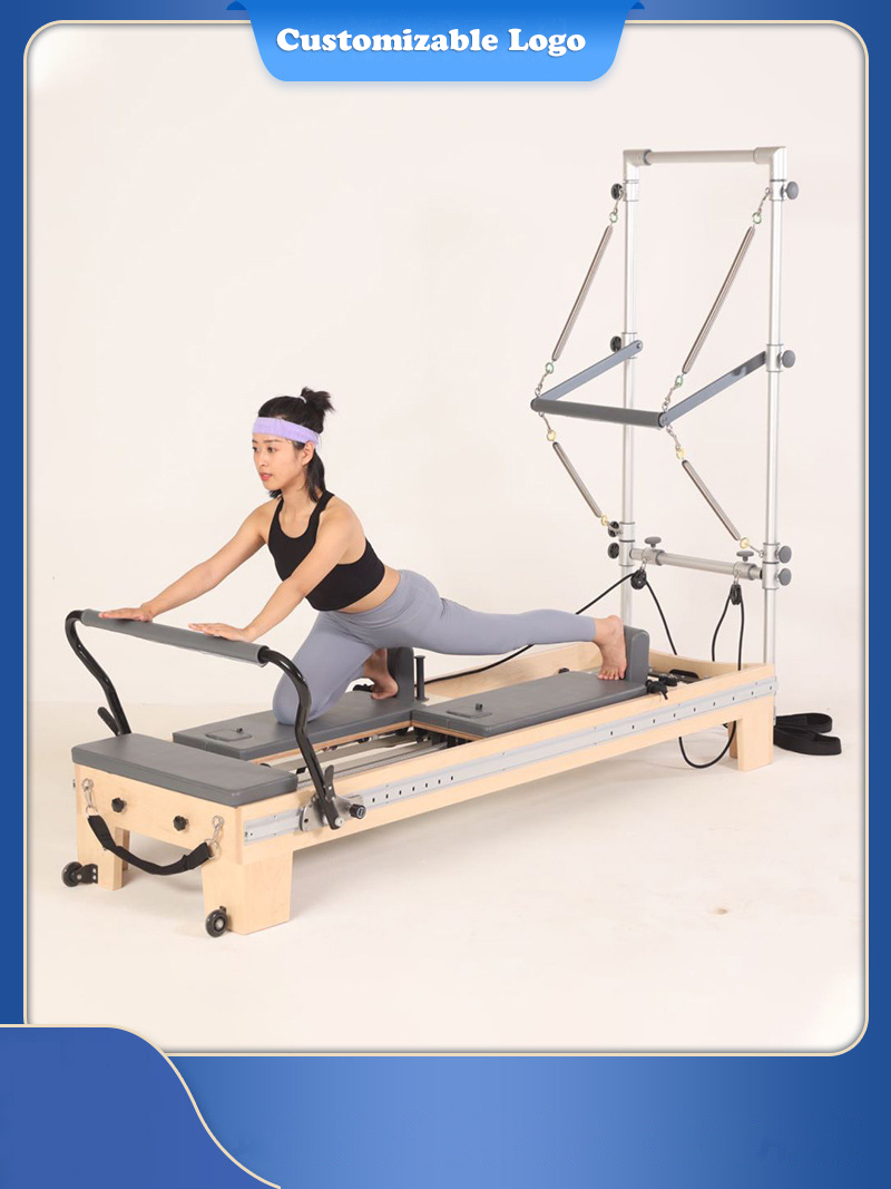 Pilates Bi directional Sliding - Pilates Yoga Core บทวิจารณ์และราคา