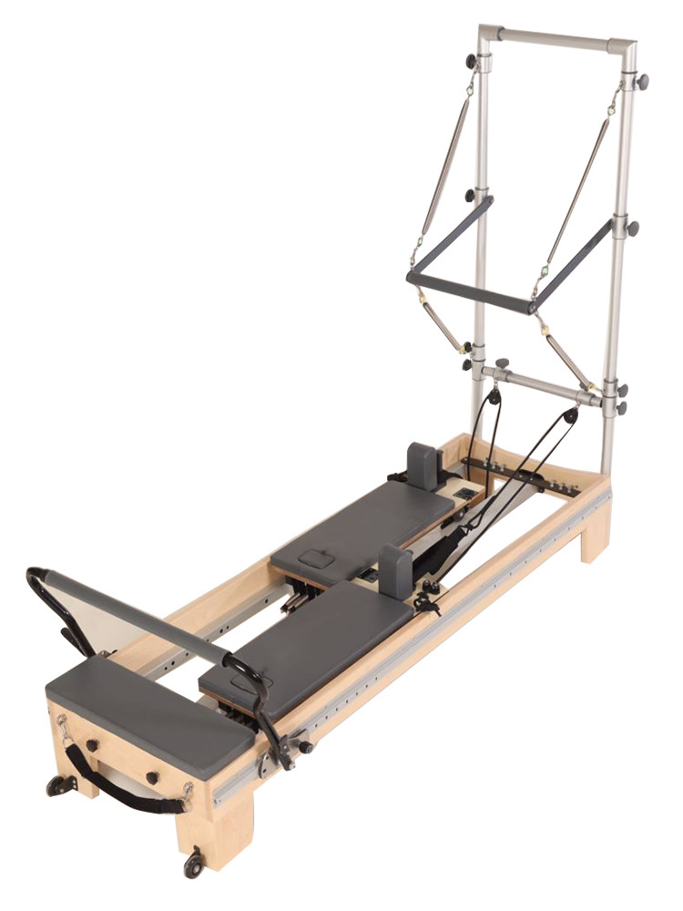 Pilates Bi directional Sliding - Pilates Yoga Core บทวิจารณ์และราคา